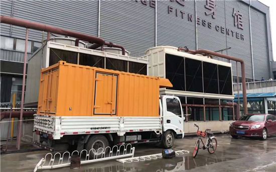 迪庆300KW发电机组适配电缆规格选型指南