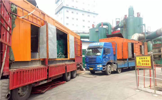 迪庆100KW发电机组适配电缆规格选型指南