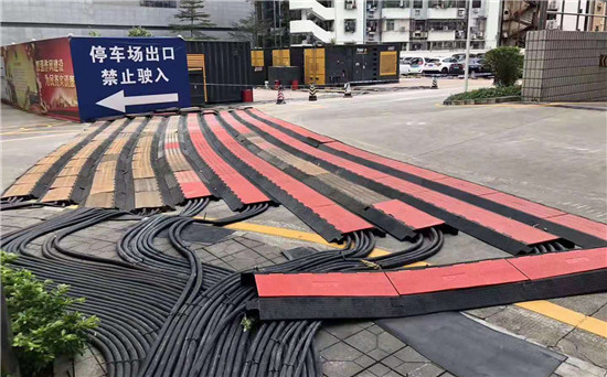 迪庆发电机组电缆选型完整具体步骤(工程通用标准流程)